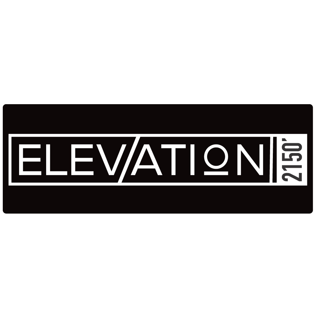 Elevation 2150'