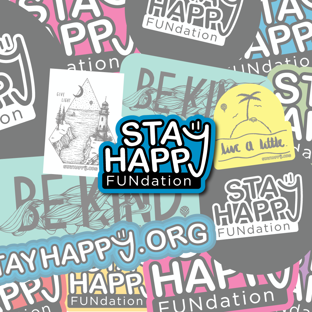 Stay Happy