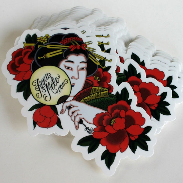 Shope Sticker Make Stickers – StickerJunkie.com