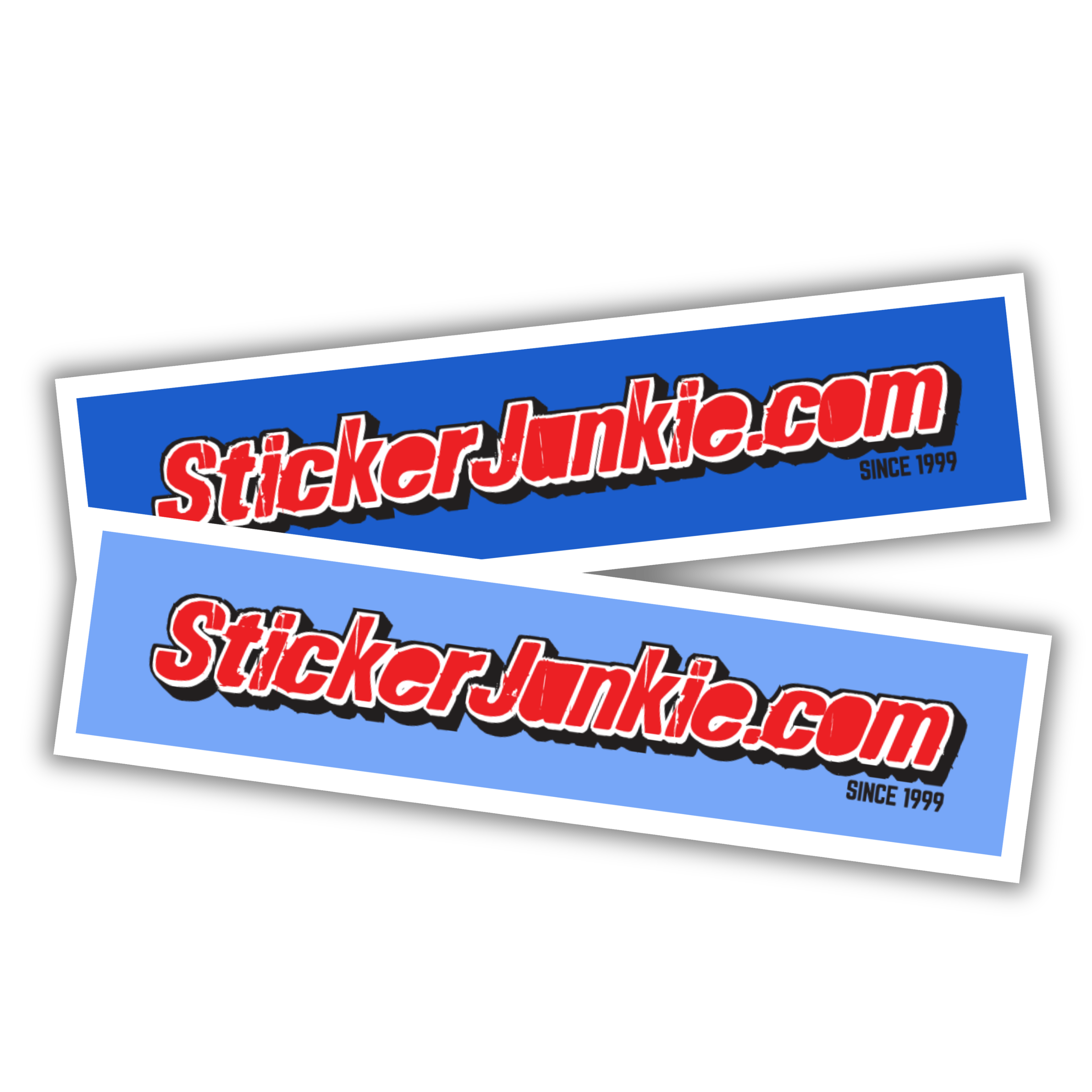 Make Stickers – StickerJunkie.com