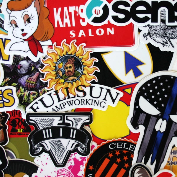 CONTACT US – StickerJunkie.com