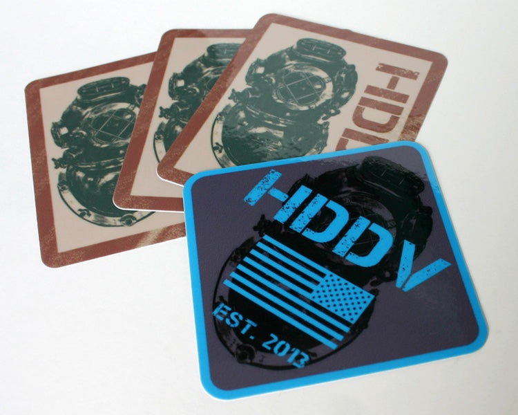 Make Stickers – StickerJunkie.com