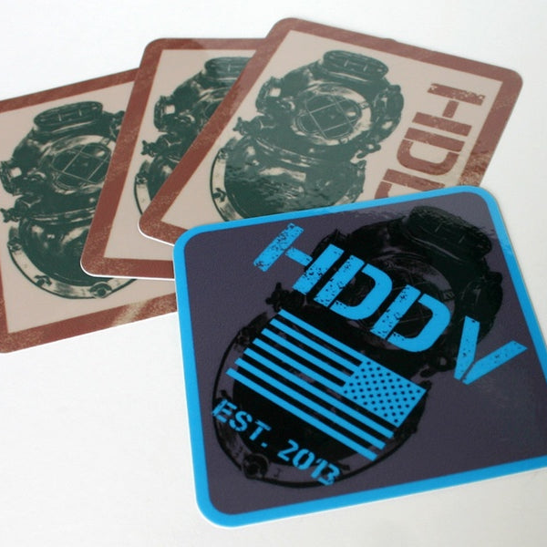 Make Stickers – StickerJunkie.com