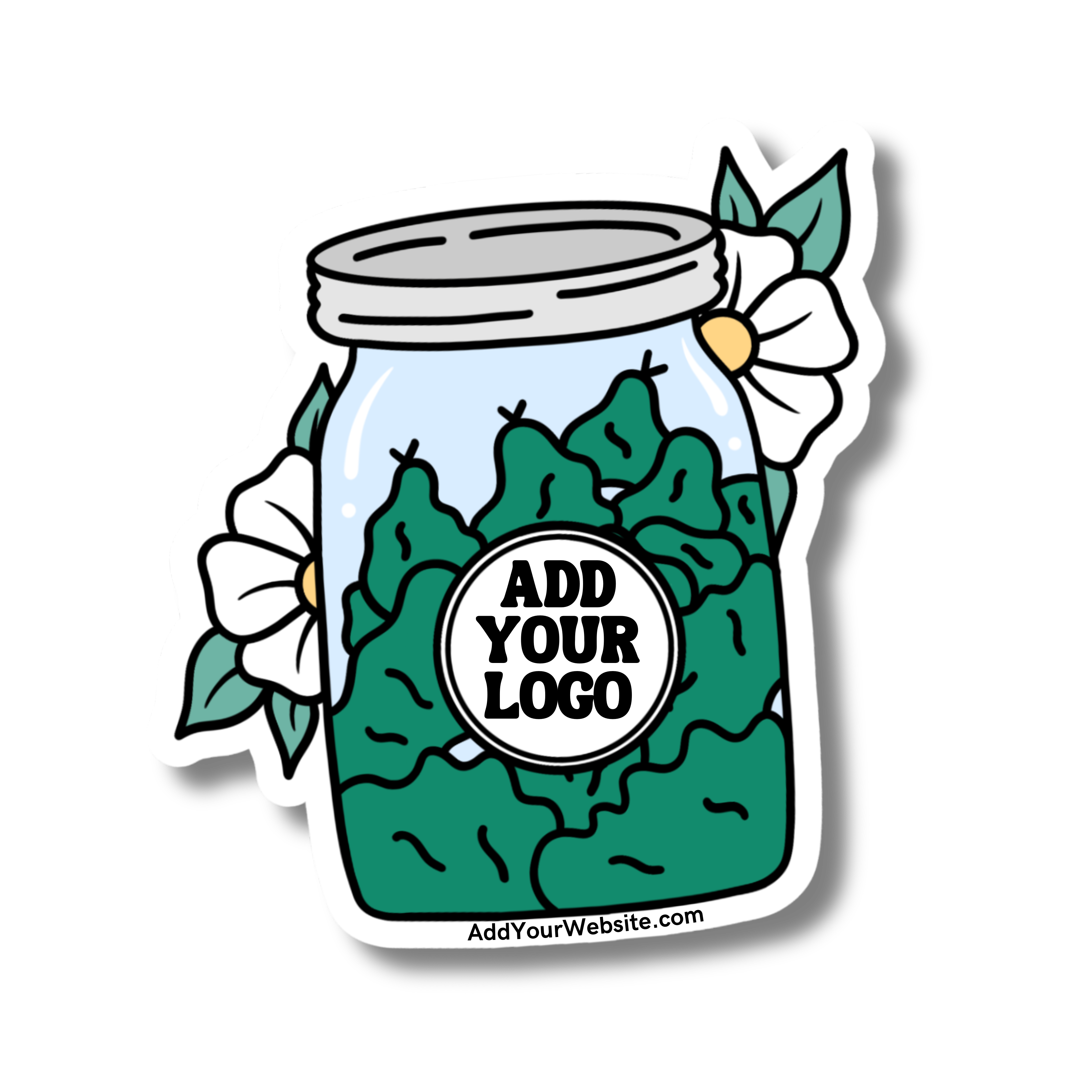 Make Stickers – StickerJunkie.com