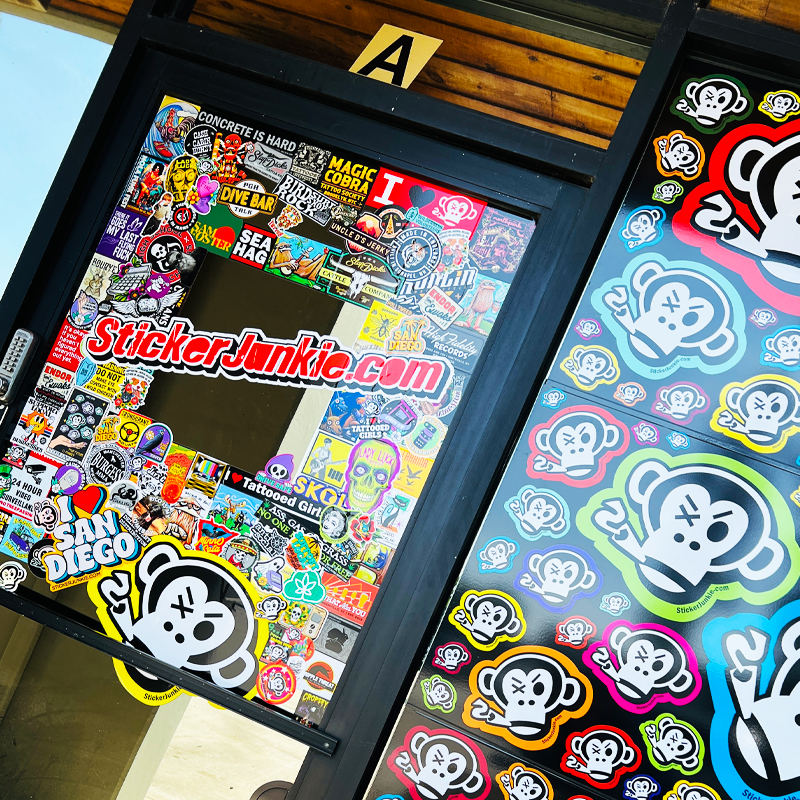 Make your own stickers at StickerJunkie.com!