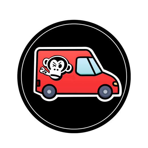 GENERATOR STICKERS – StickerJunkie.com